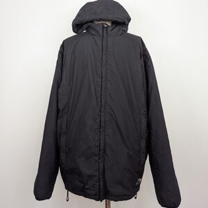 Stussy Hooded Jacket